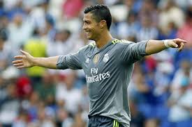 "Ni Dios agradó a todo el mundo", dice Ronaldo a sus detractores