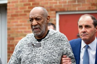 Bill Cosby, la caída en desgracia de un ícono de la cultura popular