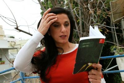 Veto de novela de amor entre palestino y judía desata pasiones en Israel