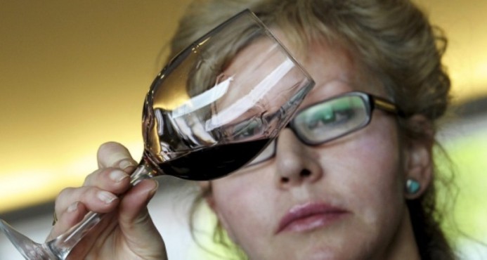 Unas 1.800 millones de personas en el mundo tomaron vino chileno este año