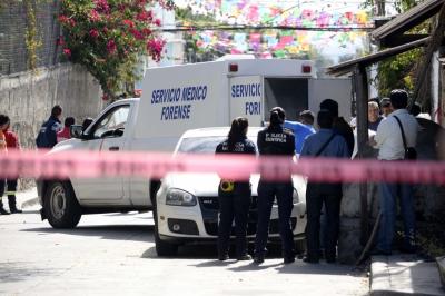 Asesinan en México a alcaldesa un día después de asumir cargo