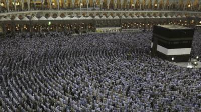 Sunitas y chiitas, la gran división del mundo musulmán por la que chocan Arabia Saudita e Irán
