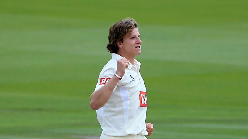 La misteriosa muerte de un joven de 22 años que sacude al cricket británico