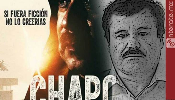 Película sobre la fuga de El Chapo ya tiene fecha de estreno y avance