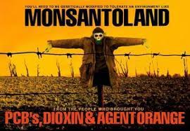 Monsanto se hunde para alegría de la humanidad: ya perdió  235 millones de dólares