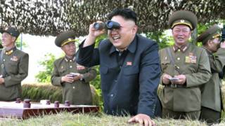Las razones para dudar sobre la bomba de hidrógeno de Corea del Norte
