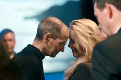 La pregunta que le cambió la vida a Steve Jobs