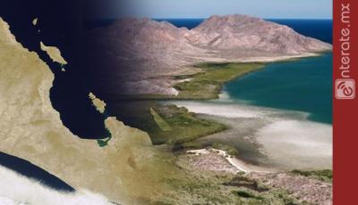 Isla de Baja California Sur en venta por 90 millones de dólares
