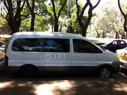 Dourado pierde otro round: Camioneta de Uber no cometió ninguna infracción, dice Intendencia