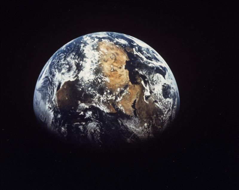 La Tierra ha entrado en una nueva época geológica, según los científicos