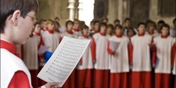 Al menos 50 niños del coro de Ratisbona fueron víctimas de abusos sexuales