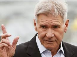 Harrison Ford vuelve a ser el actor más taquillero de la historia