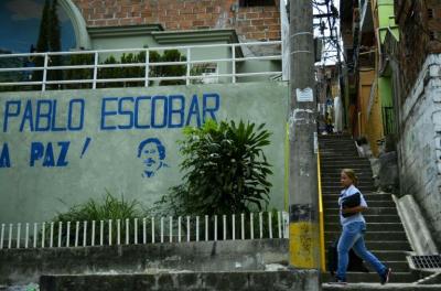 La fiebre por Pablo Escobar conquista a una audiencia global