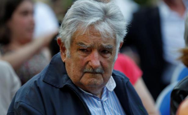 Mujica: No sé cómo le va a ir a Macri cuando las papas queman