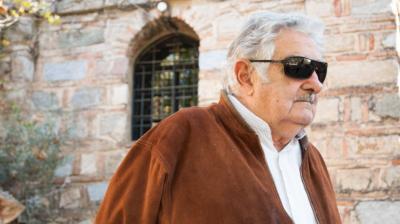 Mujica quiere relevar a gerentes en ANCAP, "sin cataclismo"