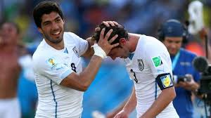 Ni un solo uruguayo en el equipo ideal de la FIFA de 2015