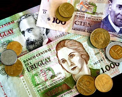 En 50 años el peso uruguayo perdió 1 millón de veces su valor