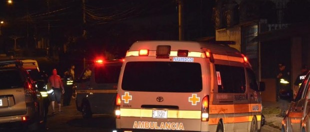 Un sacerdote borracho atropelló y mató a un motociclista en Costa Rica
