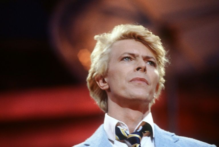 Como ícono bisexual, David Bowie rompió barreras