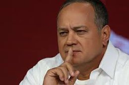 Nos resbala absolutamente lo que piense Almagro"; afirmó líder chavista Diosdado Cabello