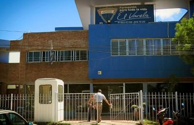 Colegio José Pedro Varela cierra sus puertas en forma definitiva