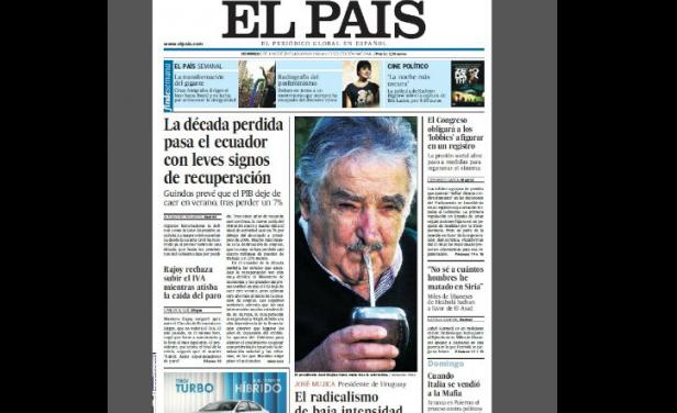 En 2015 fueron despedidos 200 periodistas en Uruguay, 100 sólo en "El País"