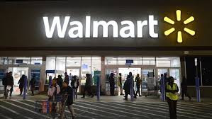 Walmart se hunde y anuncia el cierre de 269 tiendas en todo el mundo