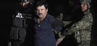 Abogados de "El Chapo": "Ni a Hitler lo trataban así"