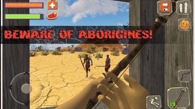 Australia retira videojuego que propone matar a aborígenes