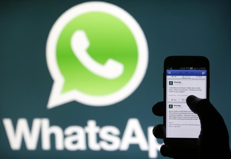 WhatsApp reconoce error de querer cobrar y elimina tarifas en todas sus versiones