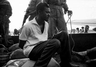 Hace 55 años la CIA asesinó a Patrice Lumumba, líder revolucionario congolés
