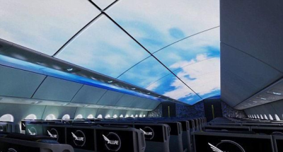 Boeing revela cómo será el avión del futuro, y no todo es bueno