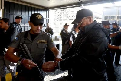 Jueza guatemalteca procesa a 11 militares por la desaparición de 558 indígenas
