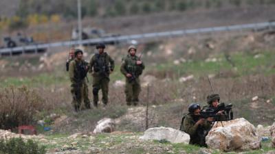 Oficial israelí aplaude puntería de francotirador para matar palestinos
