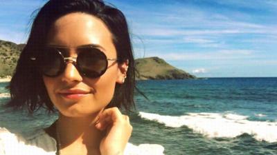 Disney le pidió a Demi Lovato que se arreglara una parte de su cuerpo