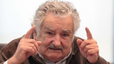 Mujica: El FA no puede quedar de brazos cruzados ante ataques de la oposición