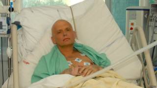 Putin "probablemente aprobó" asesinato del exespía ruso Alexander Litvinenko, concluye informe británico