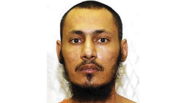 Tozudo y deprimido: El prisionero que se niega a abandonar la cárcel de Guantánamo
