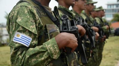 Robo de armas de guerra: Justicia Militar procesará a soldados por "bajar la guardia" en Batallón Florida