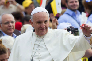 Papa Francisco: las redes sociales son un "don de Dios" pero pueden herir