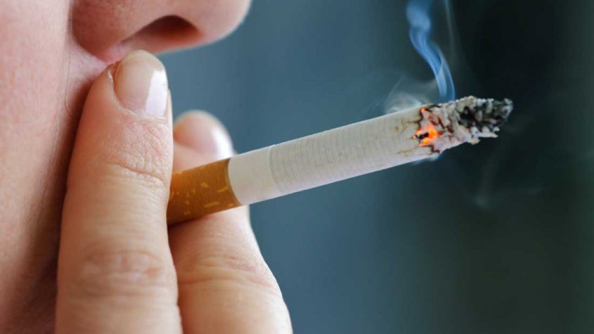 El precio de las cajillas de cigarrillos pasa de 95 a 110 pesos en Uruguay