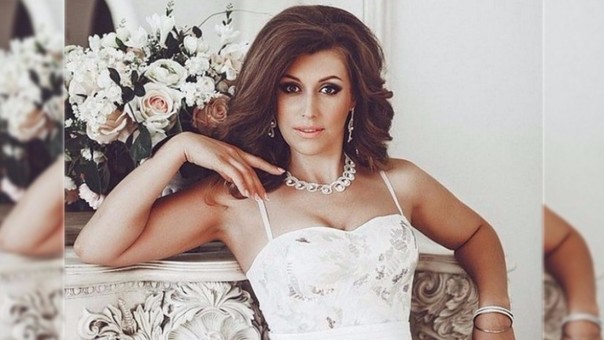 Rusa de 38 años se corona como Miss Abuela Europa