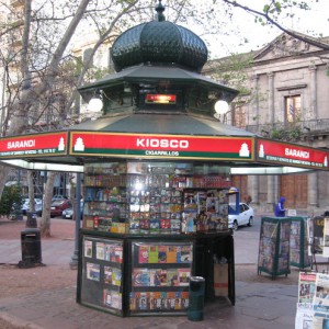 Política anti-tabaco del gobierno uruguayo es recaudatoria; acusan kiosqueros