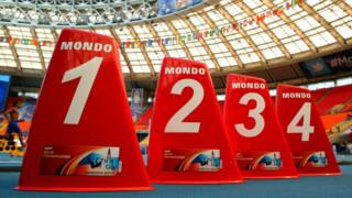 Adidas no patrocinará a la Federación Internacional de Atletismo por escándalo de dopaje