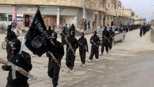 Estado Islámico planea "ataques a gran escala" en Europa