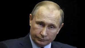EEUU dice que Putin es "un corrupto" y asegura que es algo que sabe "desde hace muchos años"