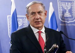 Netanyahu acusa al líder de la ONU de alentar al terrorismo