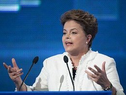 Uruguay será la sede de la lucha contra el zika, anunció Dilma Rousseff