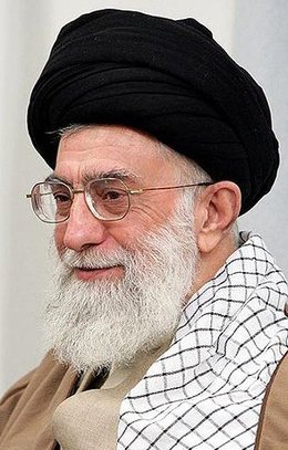 Líder iraní vuelve a poner en duda el Holocausto