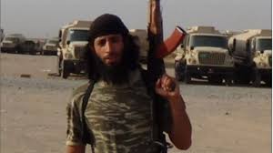 El Estado Islámico publica primeras imágenes de 'Jihadi John' a cara descubierta